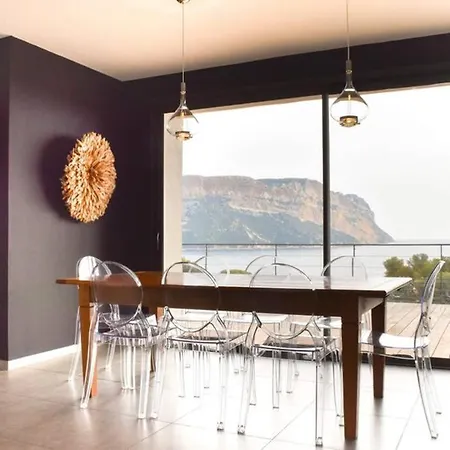 Villa Nice View