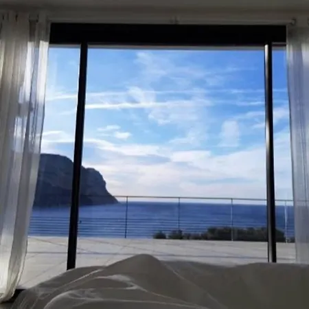 ヴィラ Nice View *